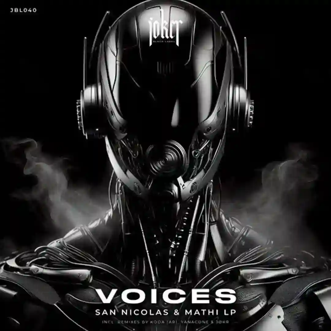 Voices (Yanacone Remix) cover