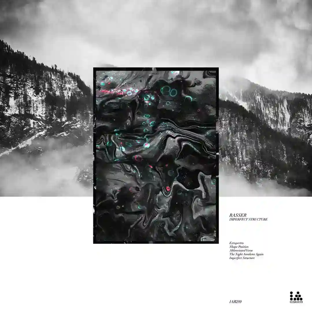 Abbreviated Verse (Original Mix) cover