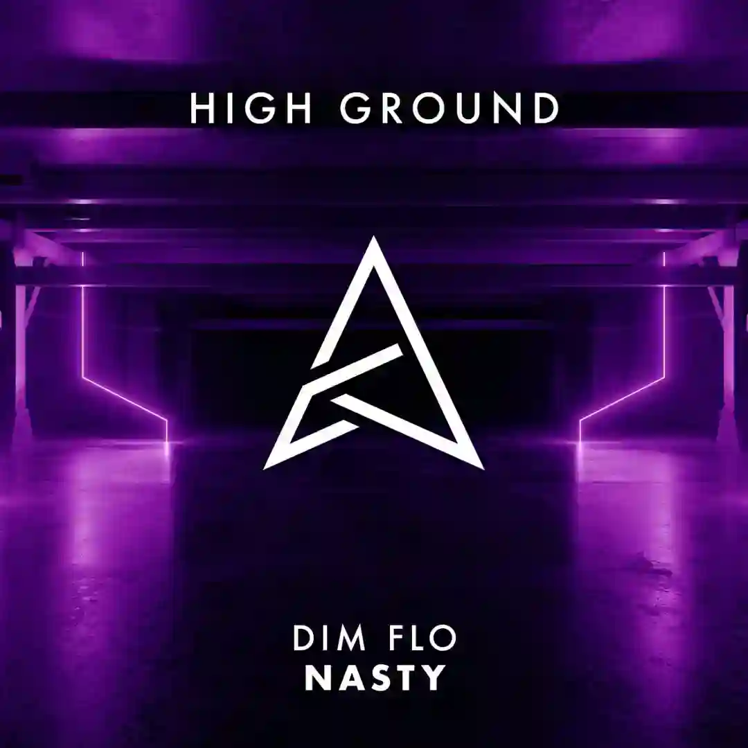 NASTY cover