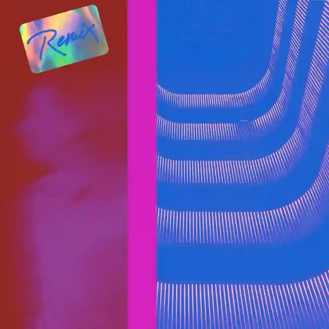 Never Seen You Dance (Demi Riquísimo Remix) cover