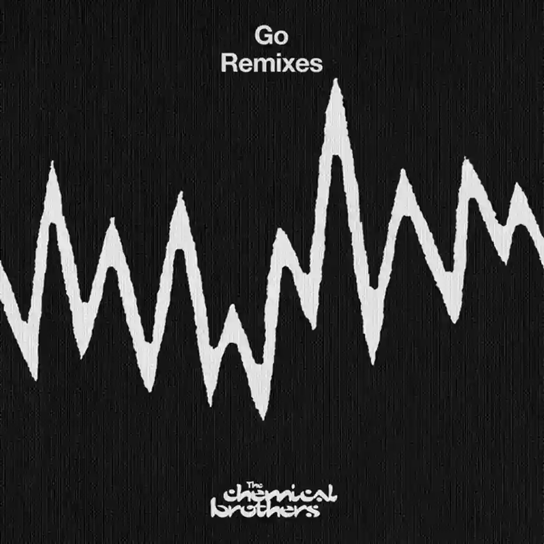 Go (Claude Vonstroke Remix) (feat. Q-Tip) cover