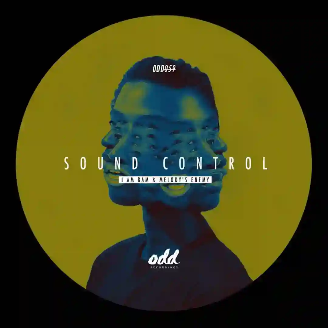 Bipolar (Original Mix) cover