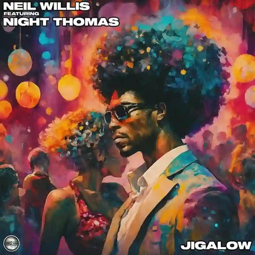 Jigalow cover