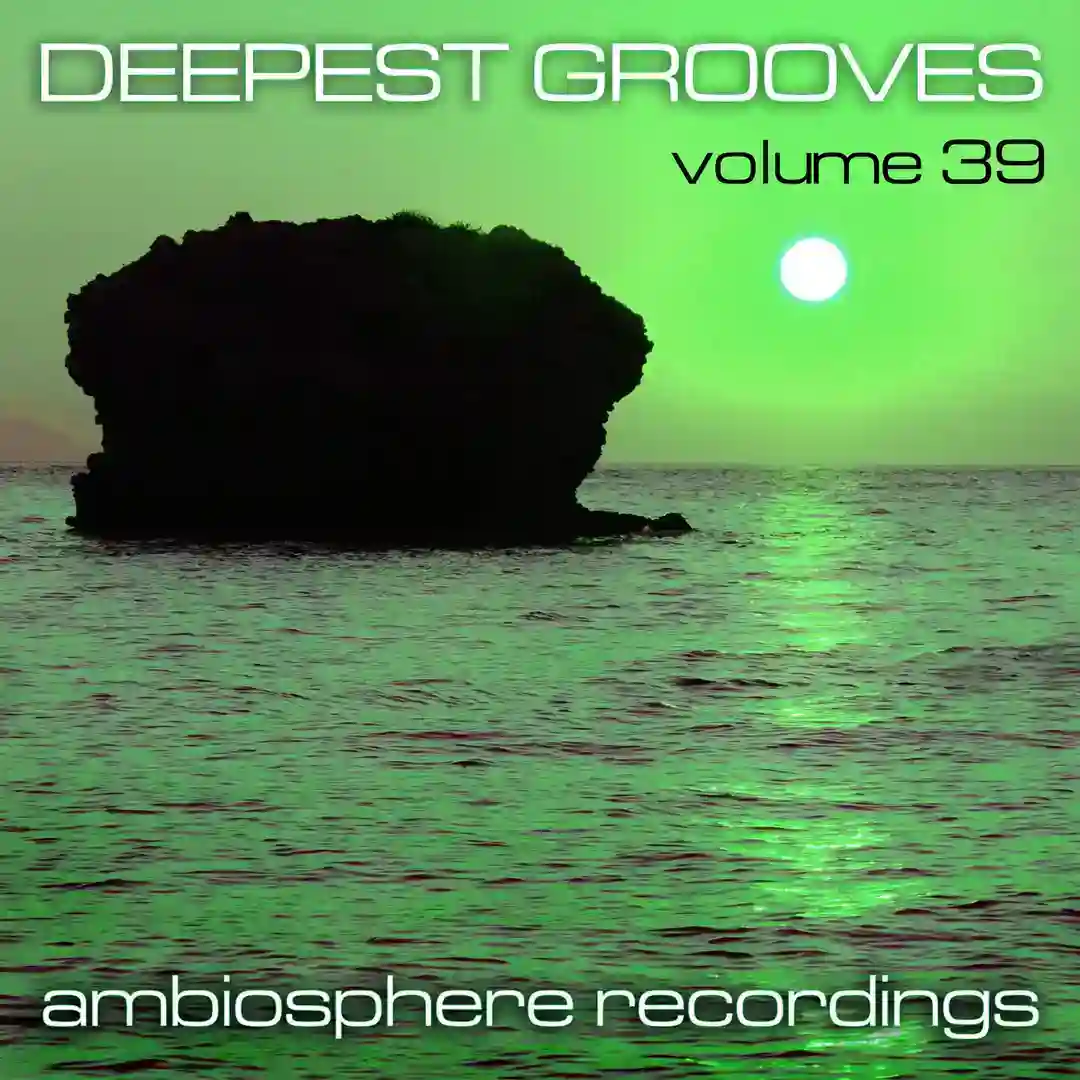 Friendliness (Original Mix) cover