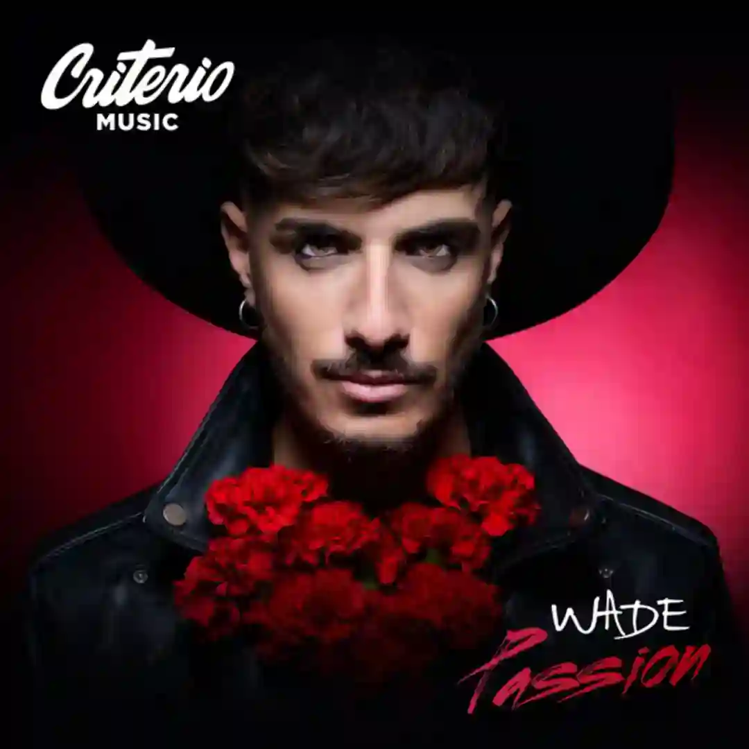 Passion cover