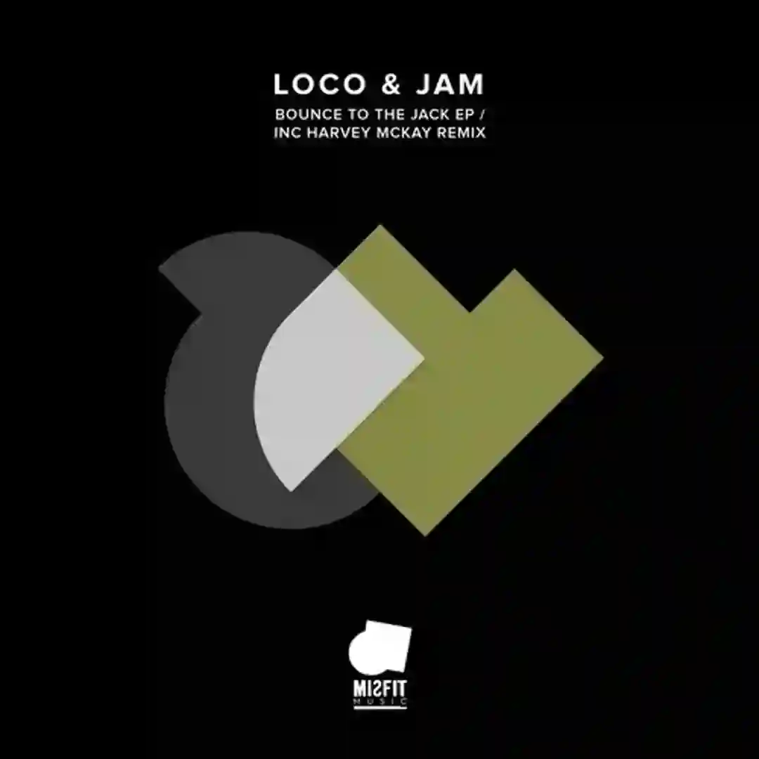 One Night In Chile (Original Mix) cover