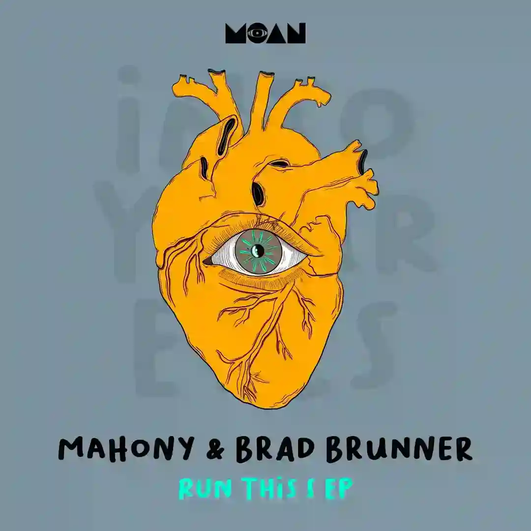 Run This S EP cover