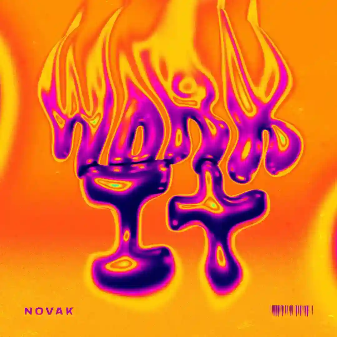 Work It cover