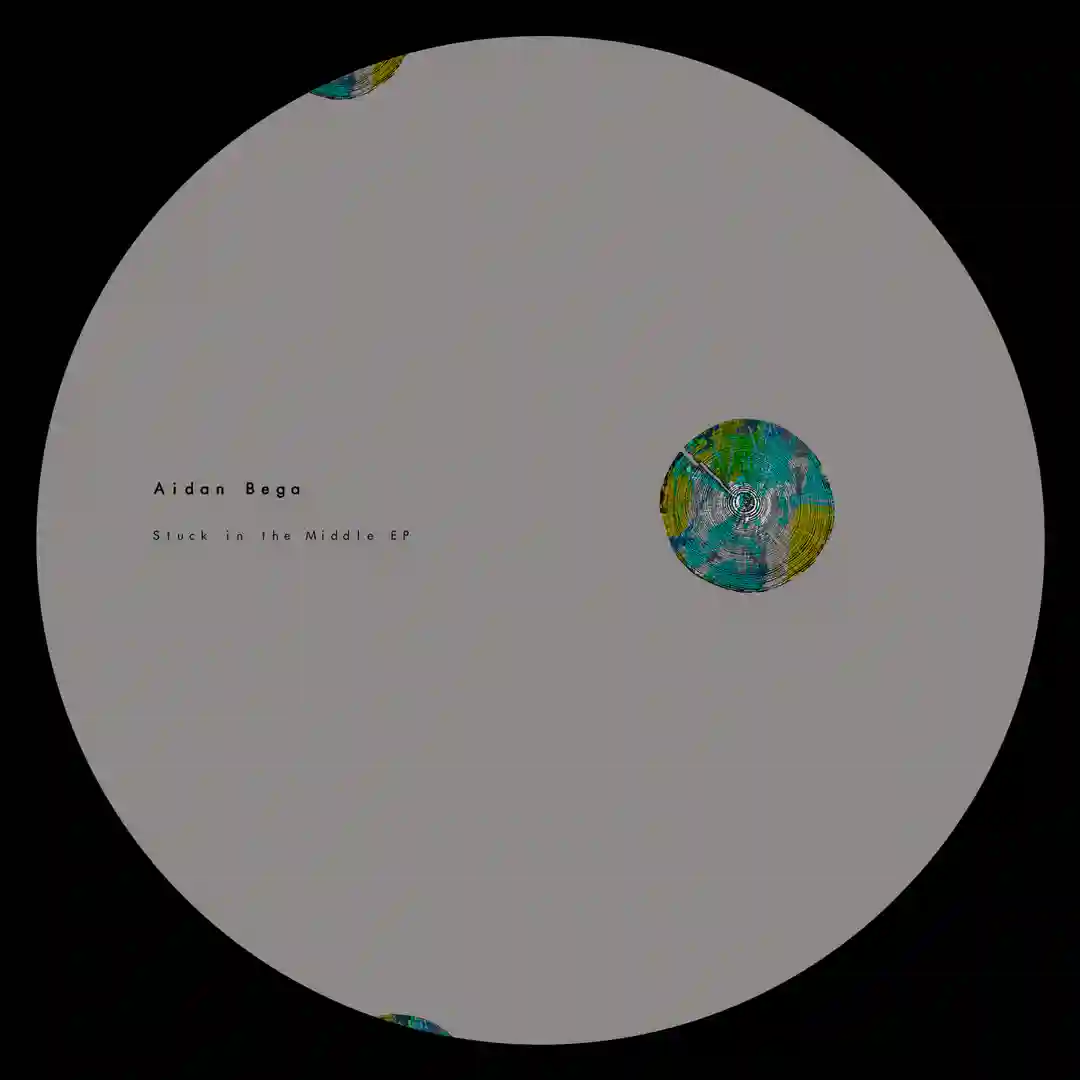 Brown Eyes (Original Mix) cover