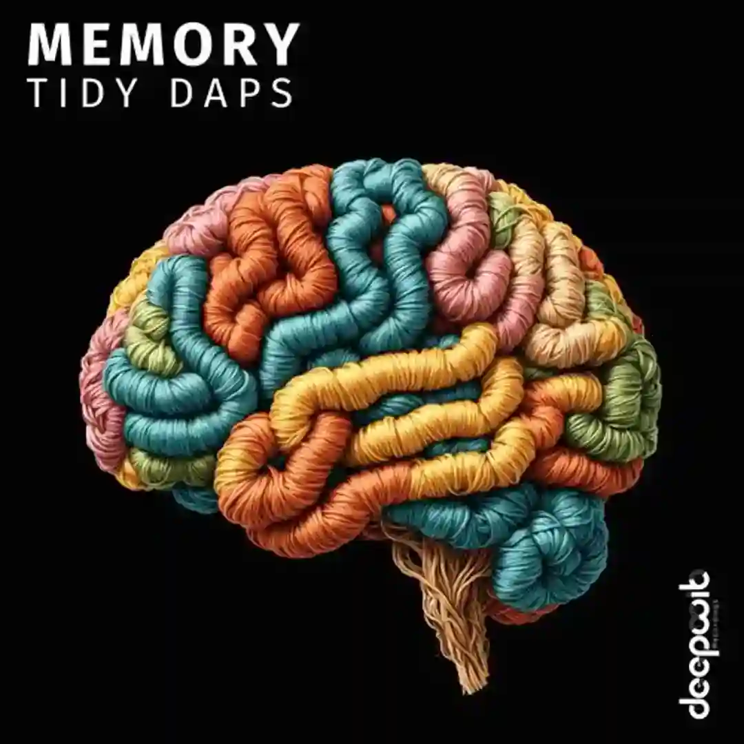 Memory (Tim Haze Remix) cover