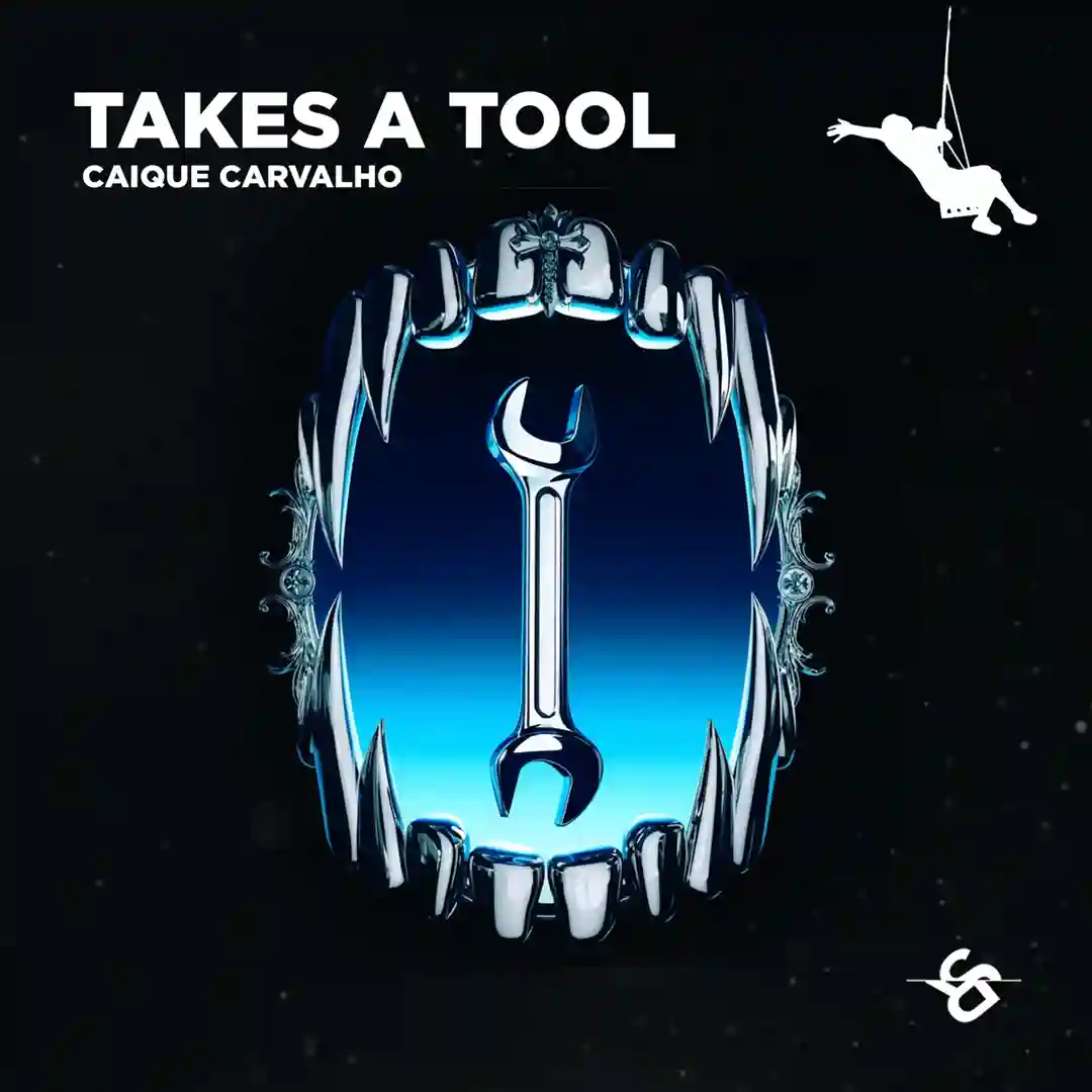 Takes A Tool cover
