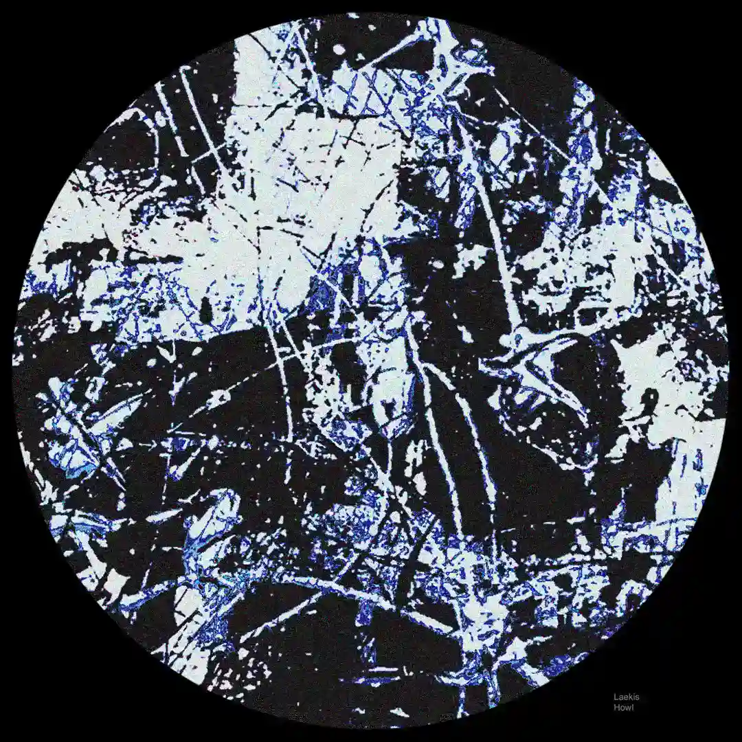 Rupture (Original Mix) cover