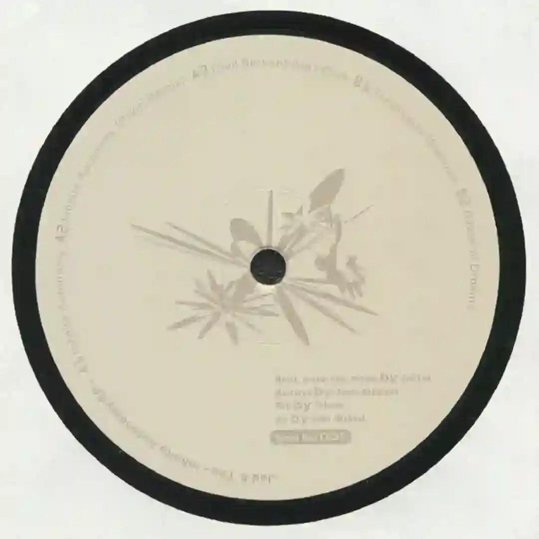 Infinite Autonomy EP cover