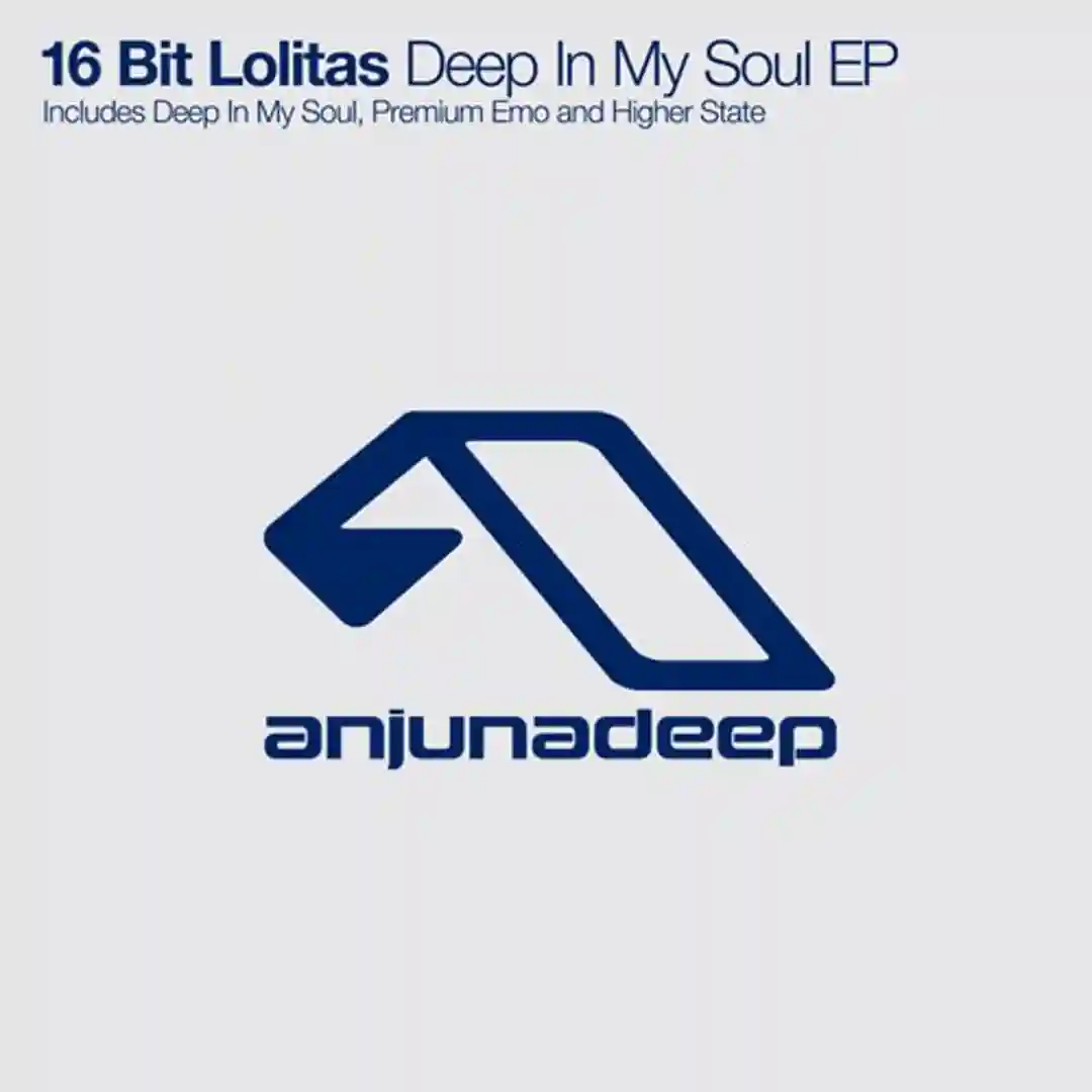 Deep In My Soul (Original Mix) cover