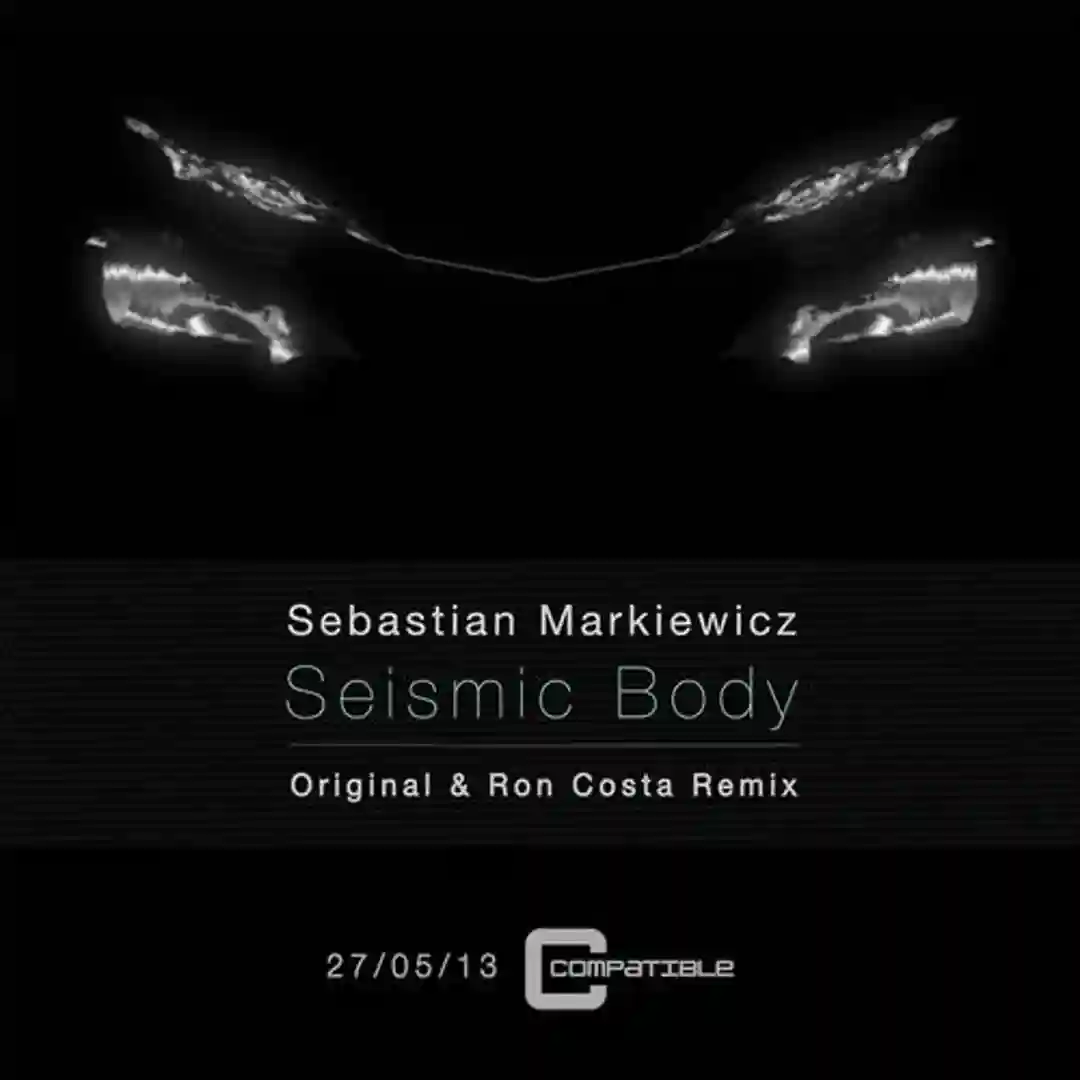 Seismic Body cover