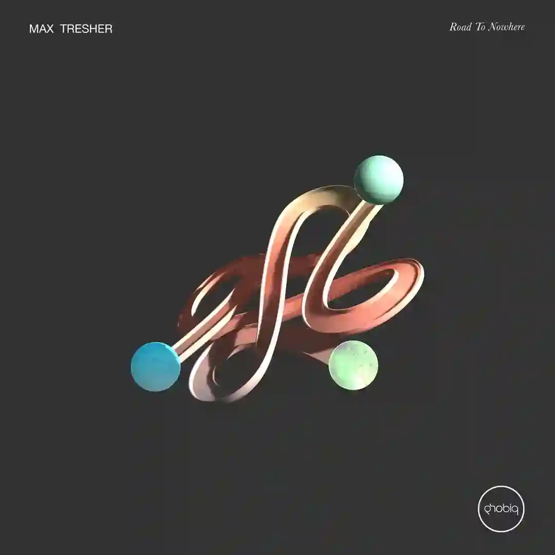 Float Leave (Original Mix) cover