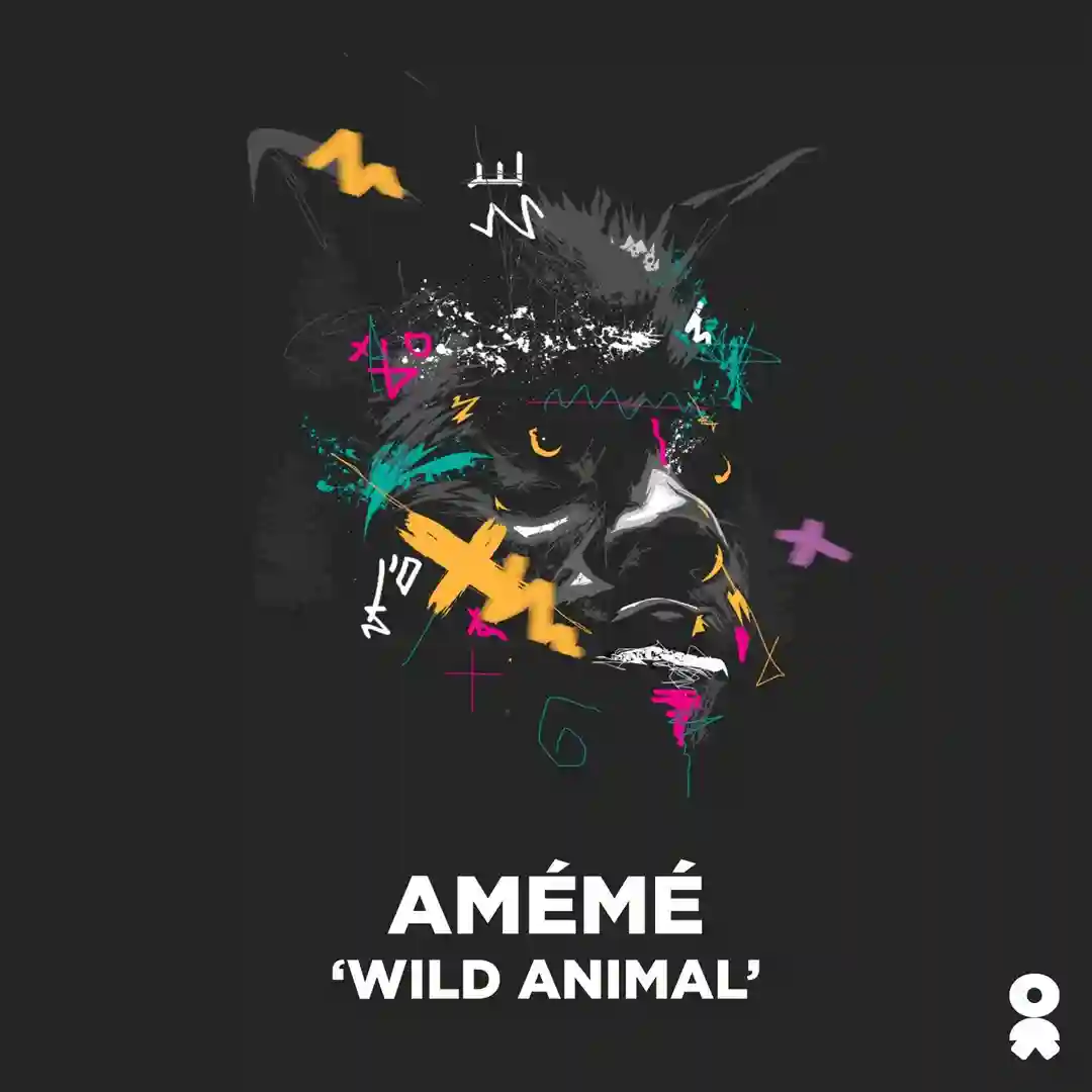 Wild Animal - Extended Mix cover