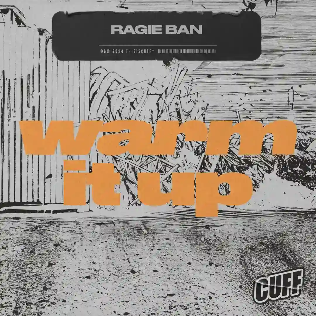 Warm It Up cover