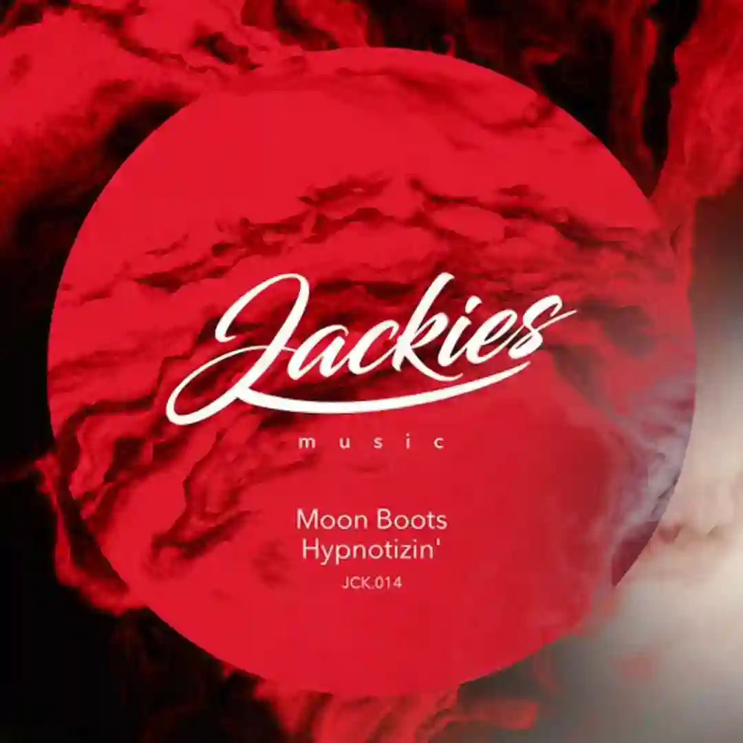 Hypnotizin' (Main Mixes) cover