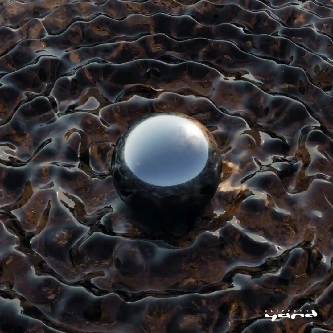 Silva (Original Mix) cover