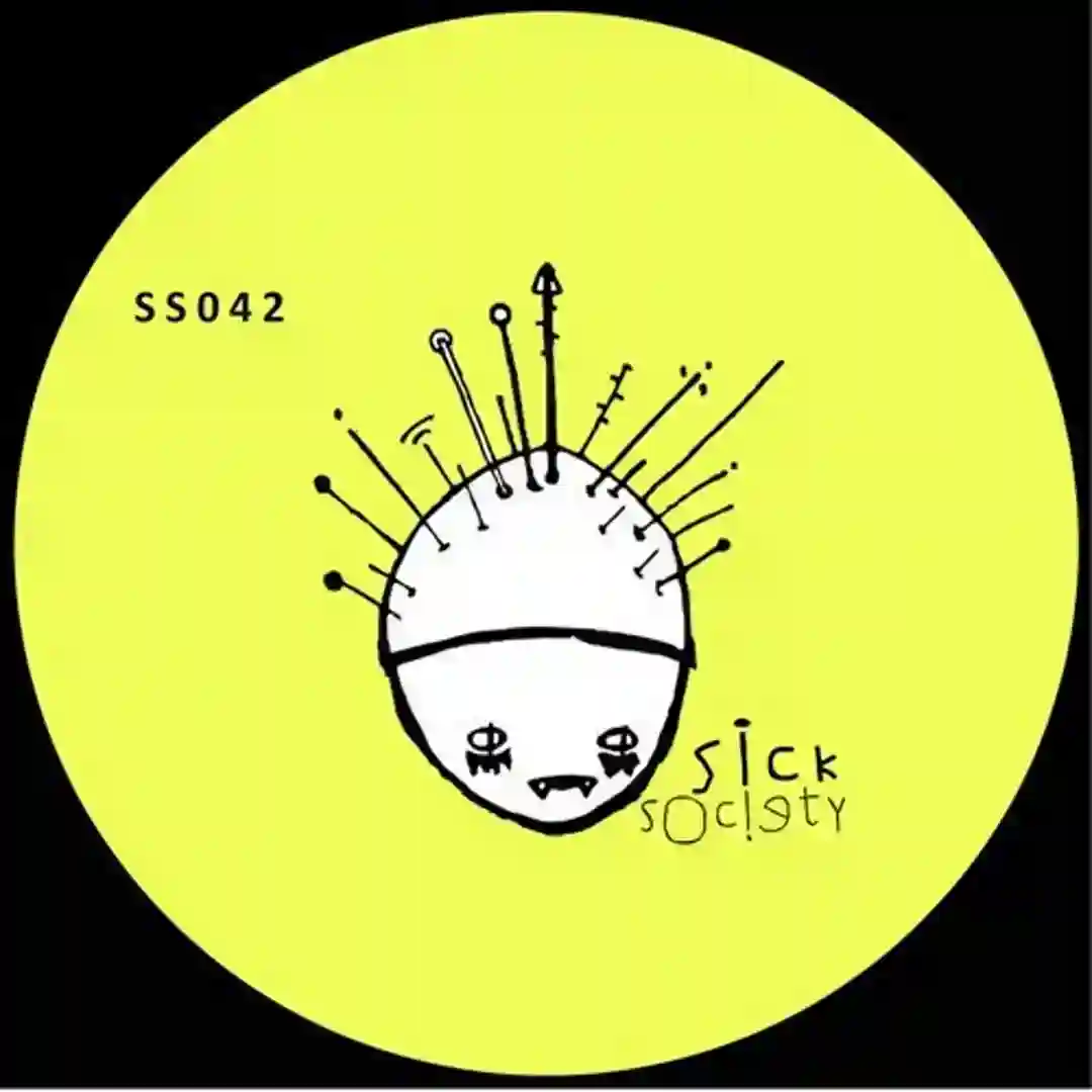 Microship (Original mix) cover