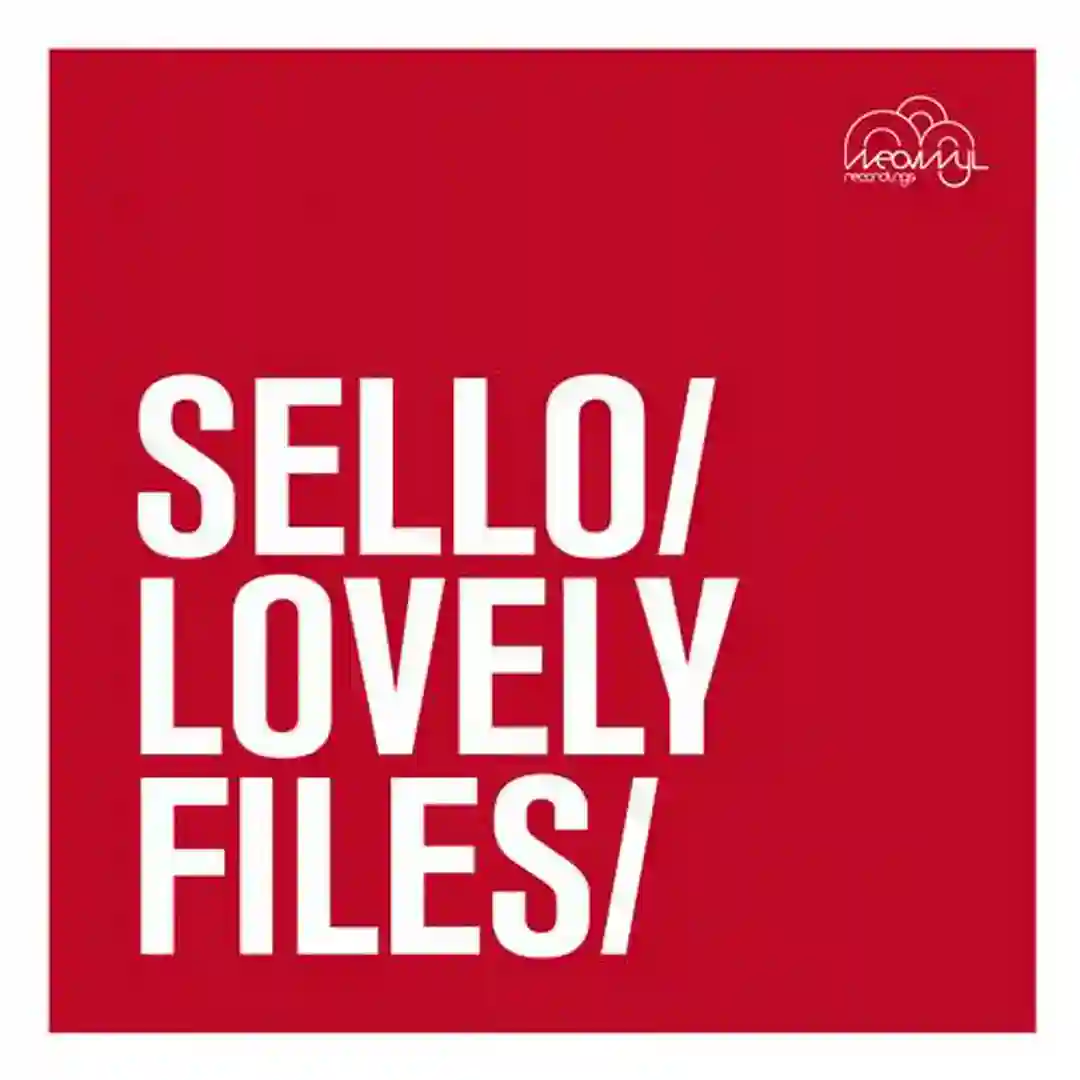 Lovely Files cover