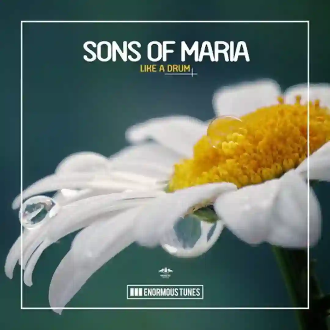 Distant Memories (Original Club Mix) cover
