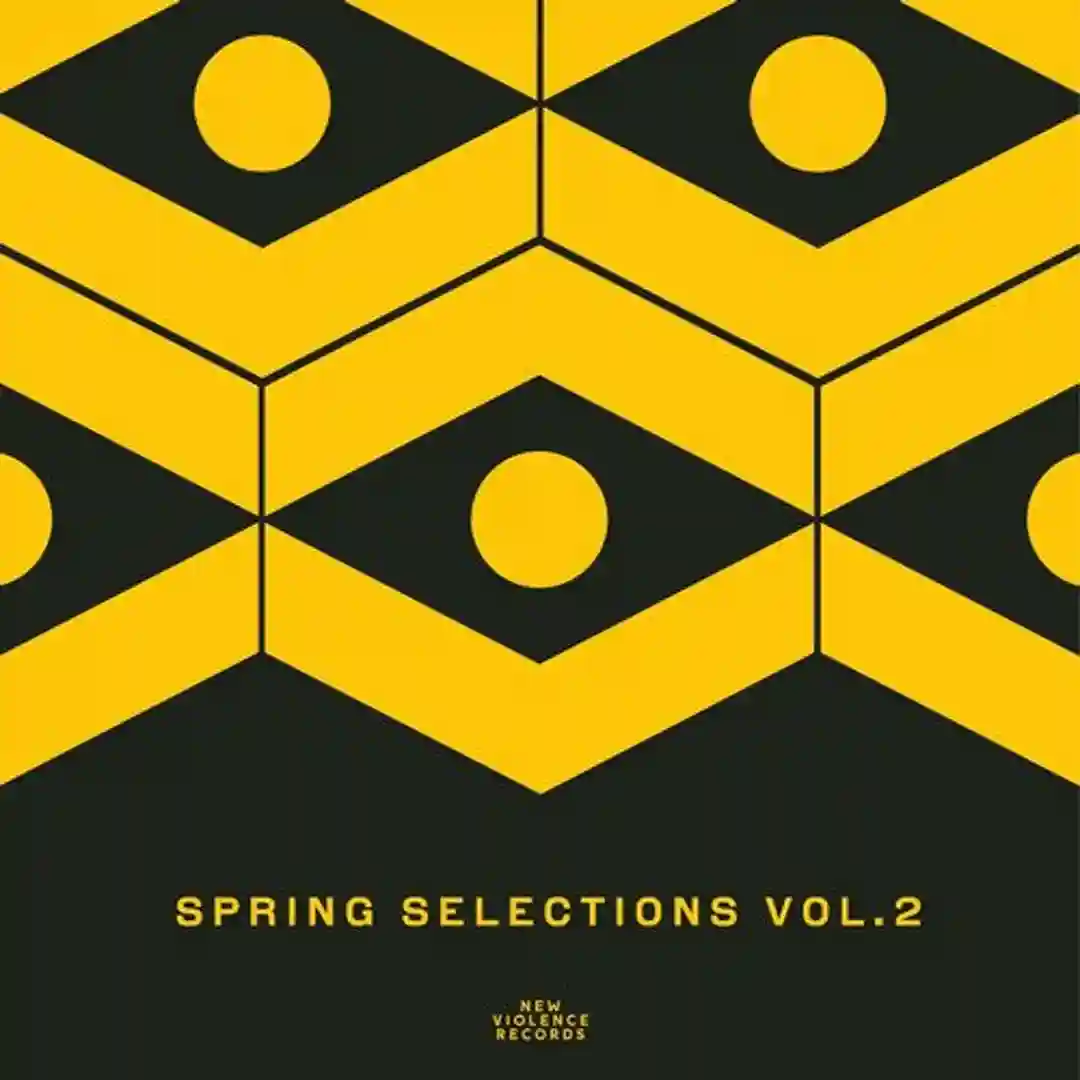 Darrb (Original Mix) cover