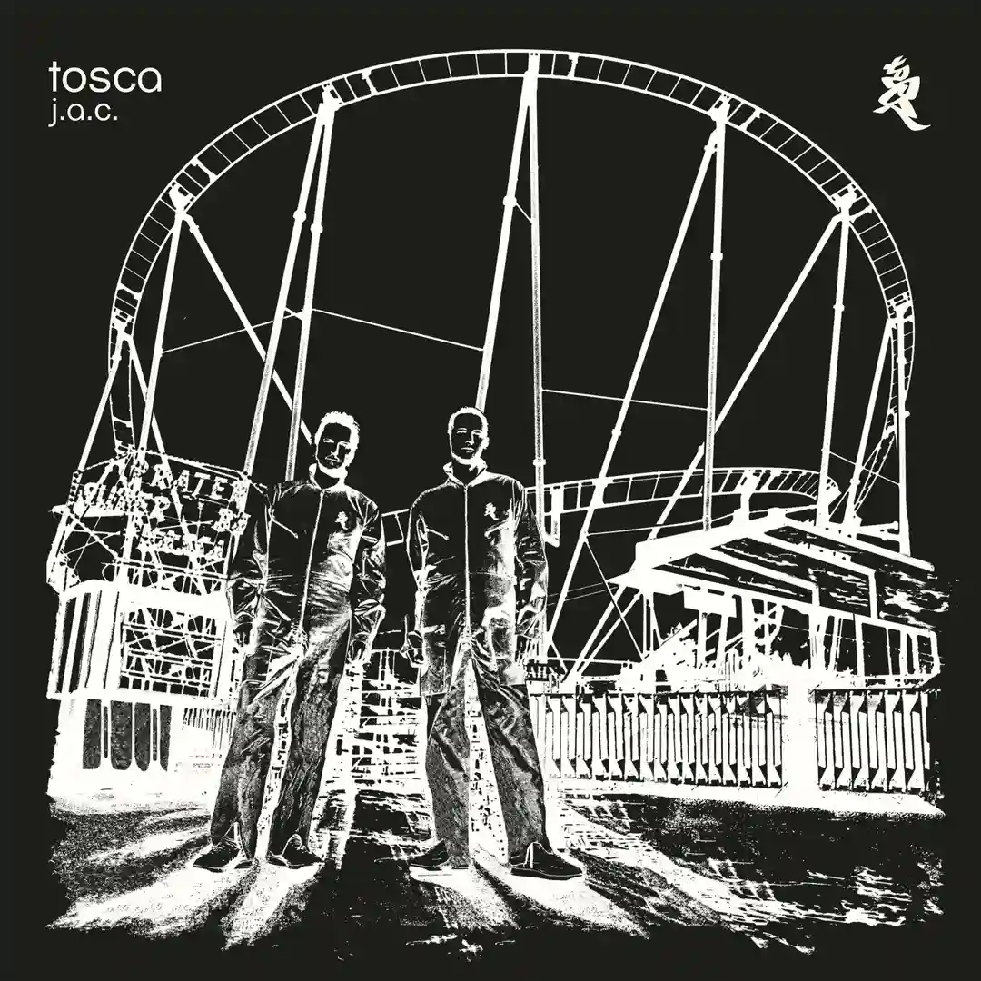 Superrob (2025 Remaster) cover