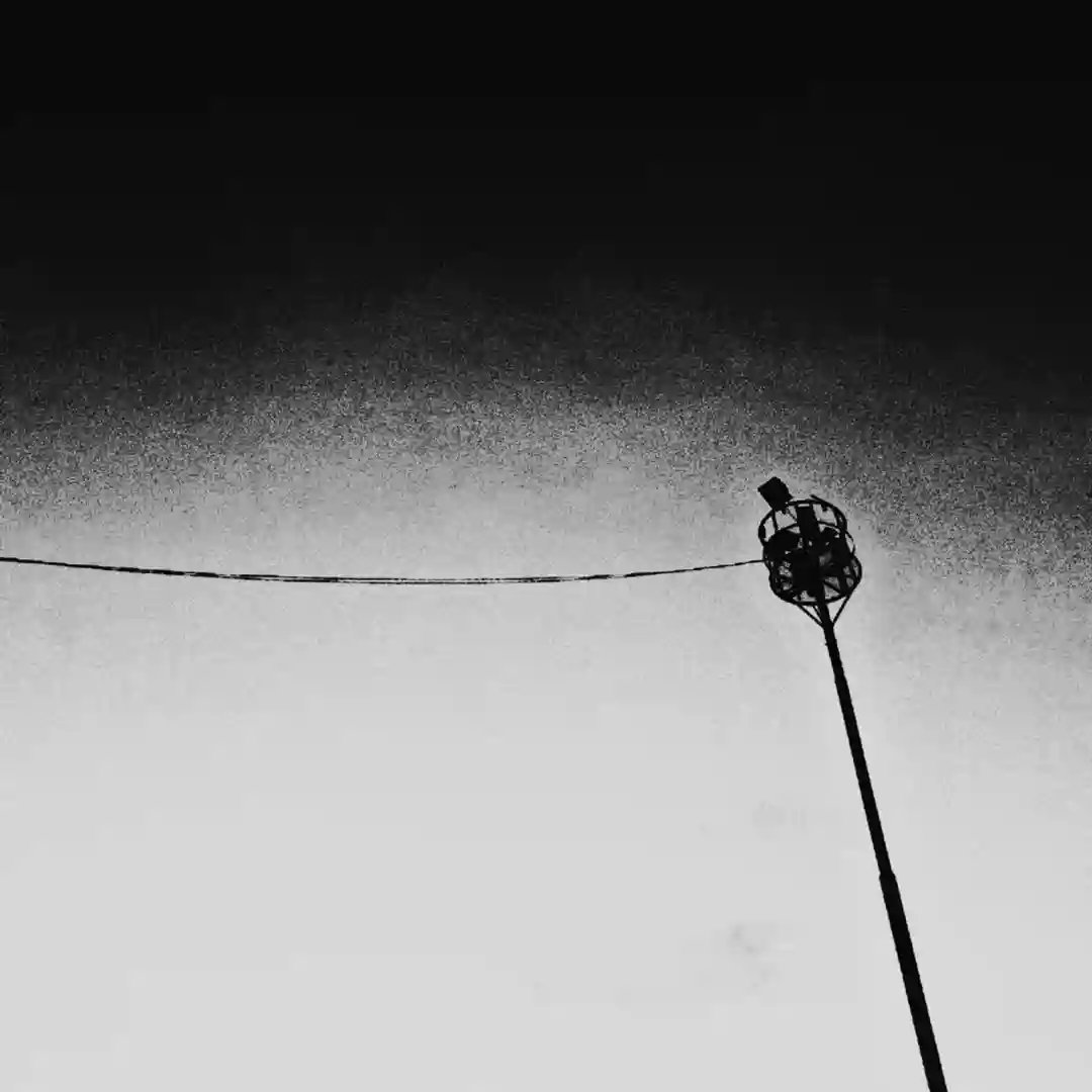 Tightrope (Original Mix) cover