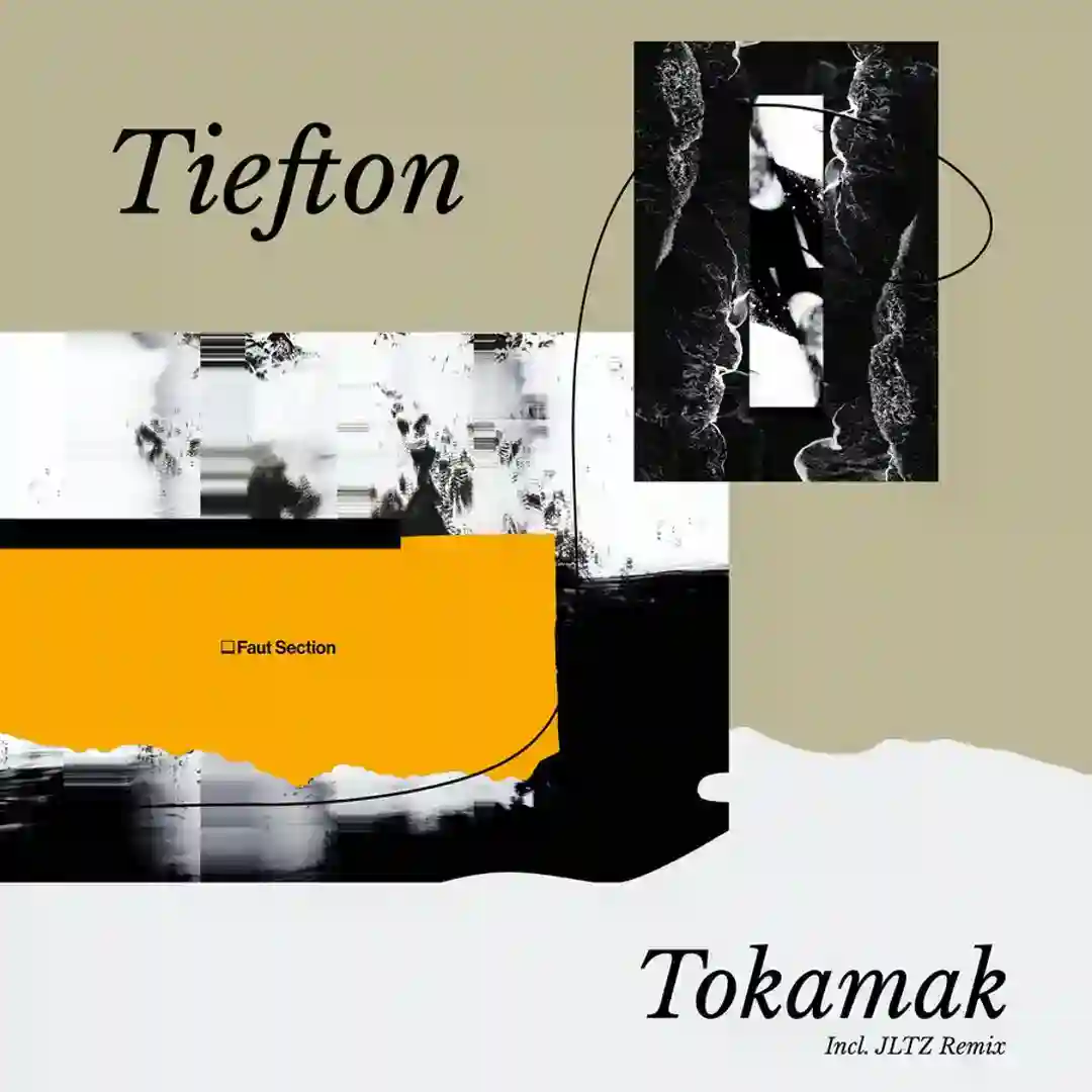 Helical (JLTZ Remix) cover