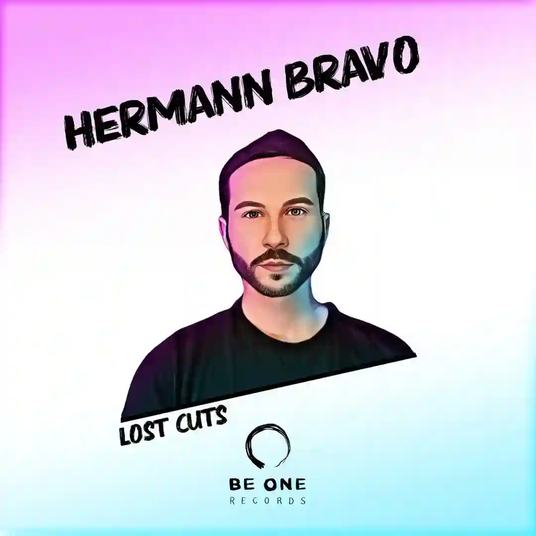 Hot Cuts (Original Mix) cover