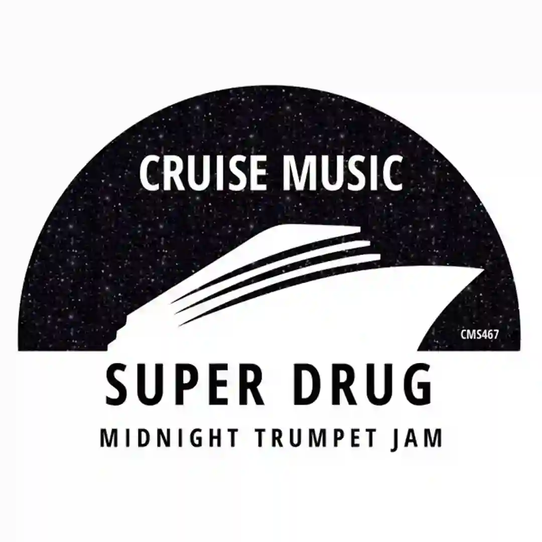 Midnight Trumpet Jam (Original Mix) cover