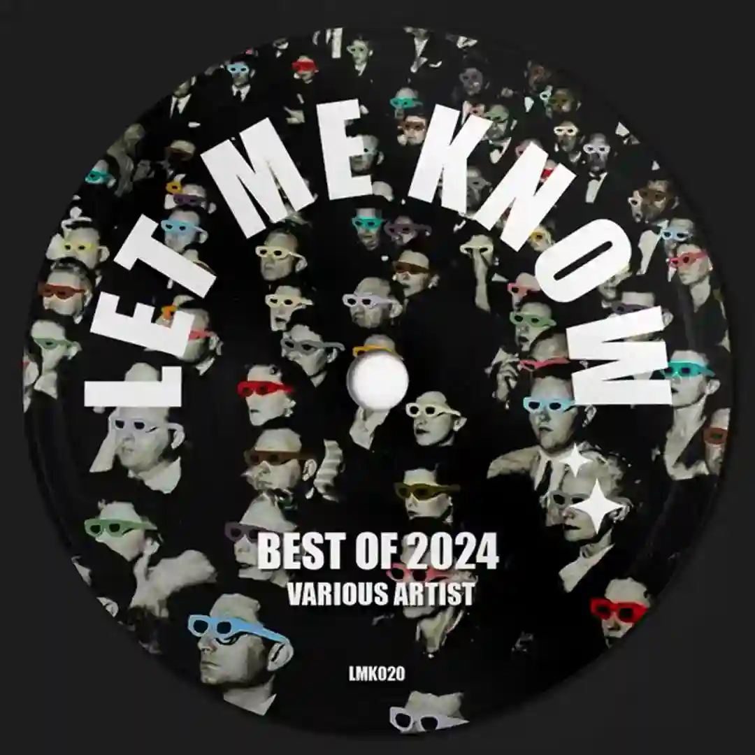 Respect (Extended Mix) cover