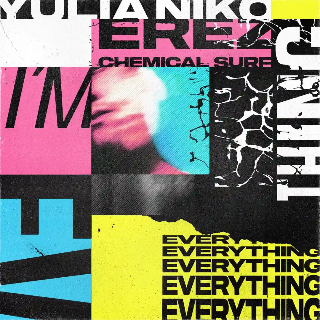 I'm Everything (Extended Mix) cover