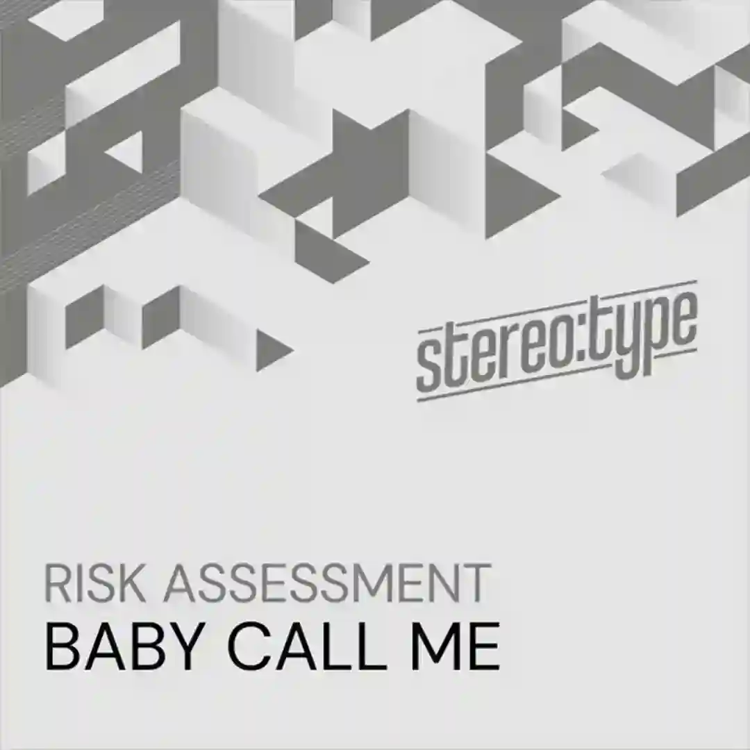 Baby Call Me (Remastered) (Original Mix) cover
