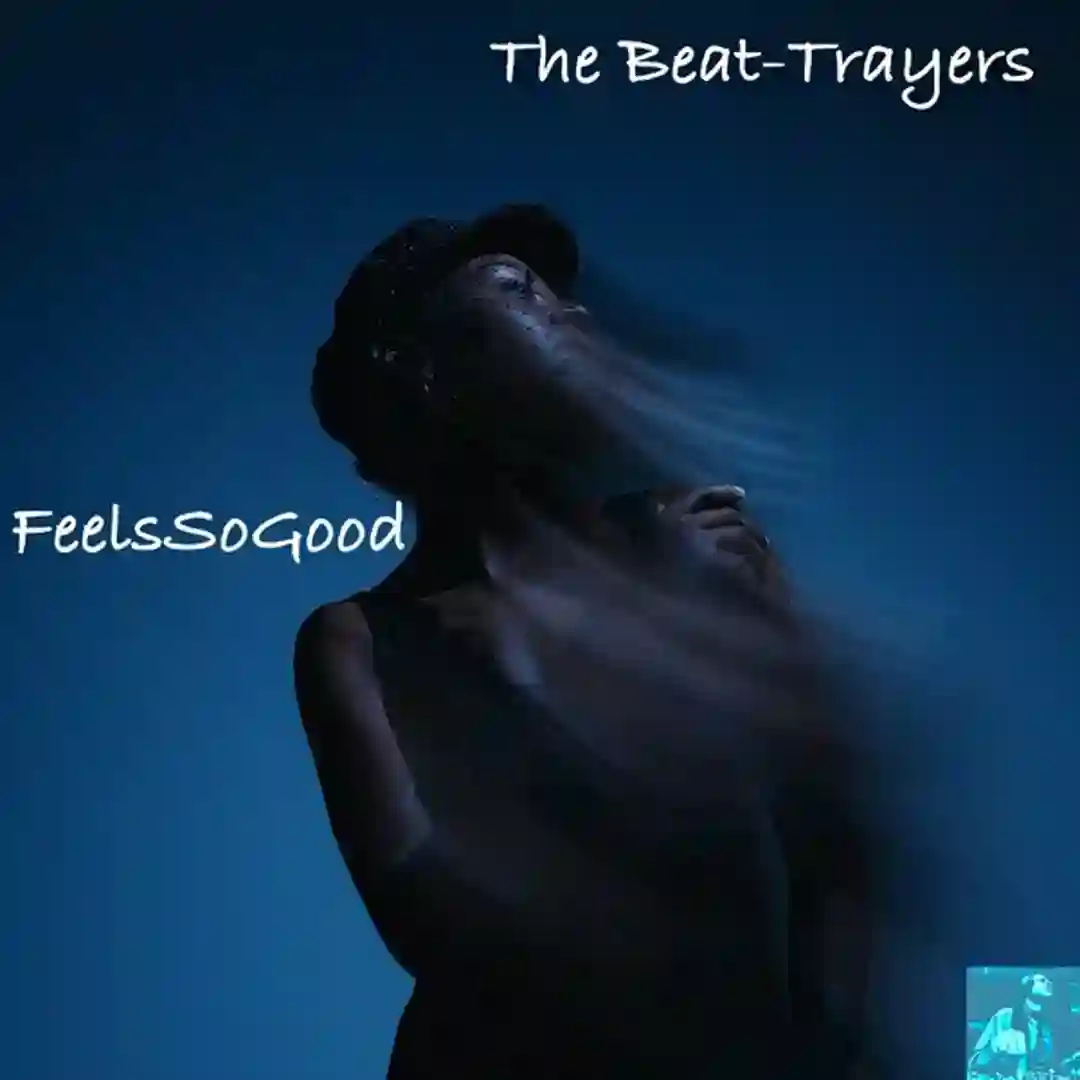 FeelsSoGood (Miggedy's Jazzy Dizko Slap) cover