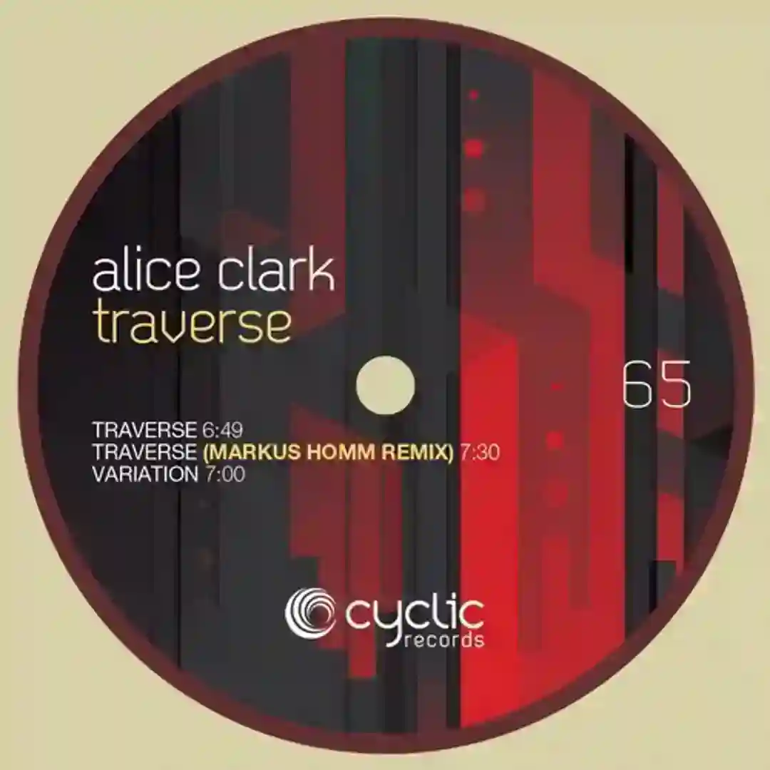Variation (Original Mix) cover