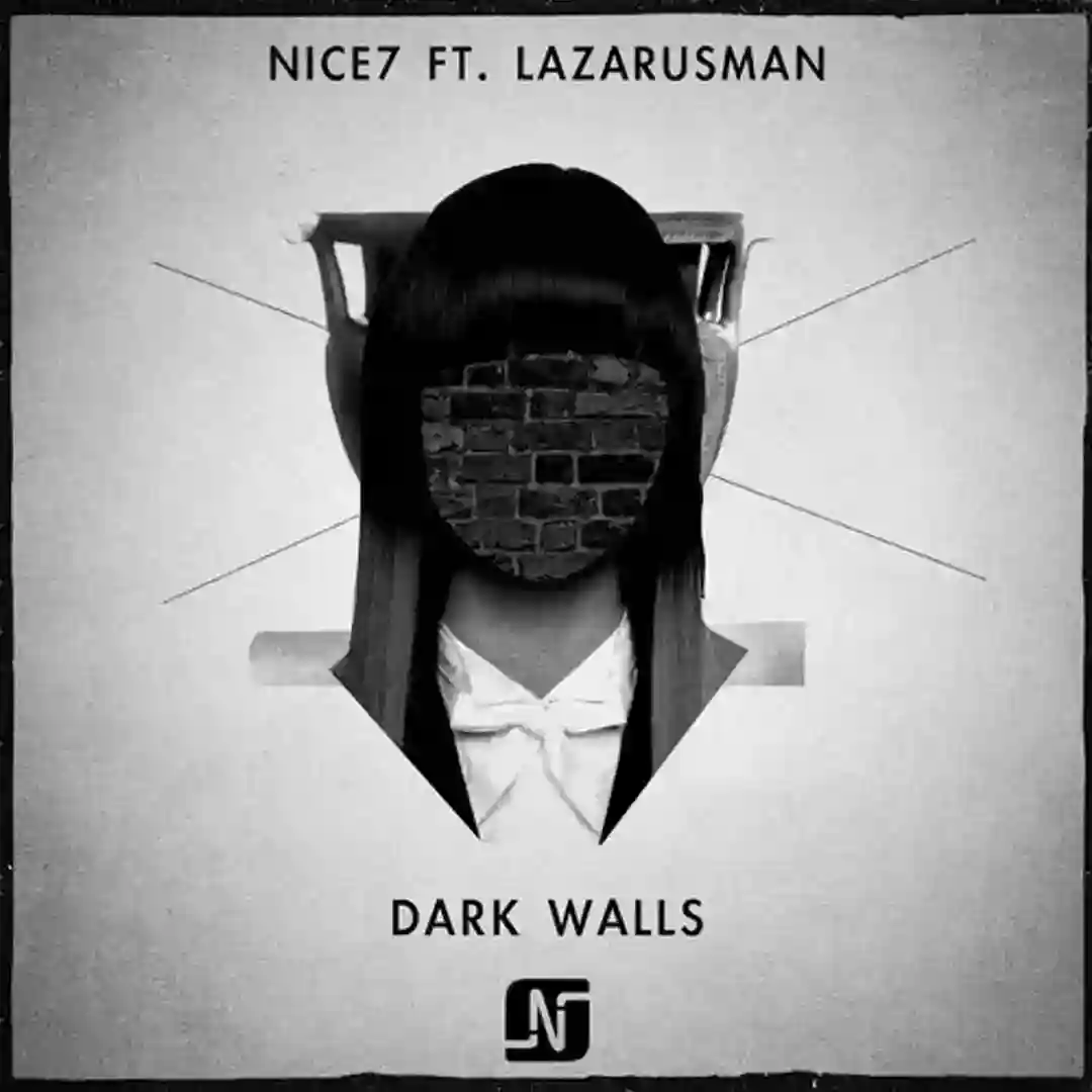 Dark Walls (Steve Bug Remix) cover