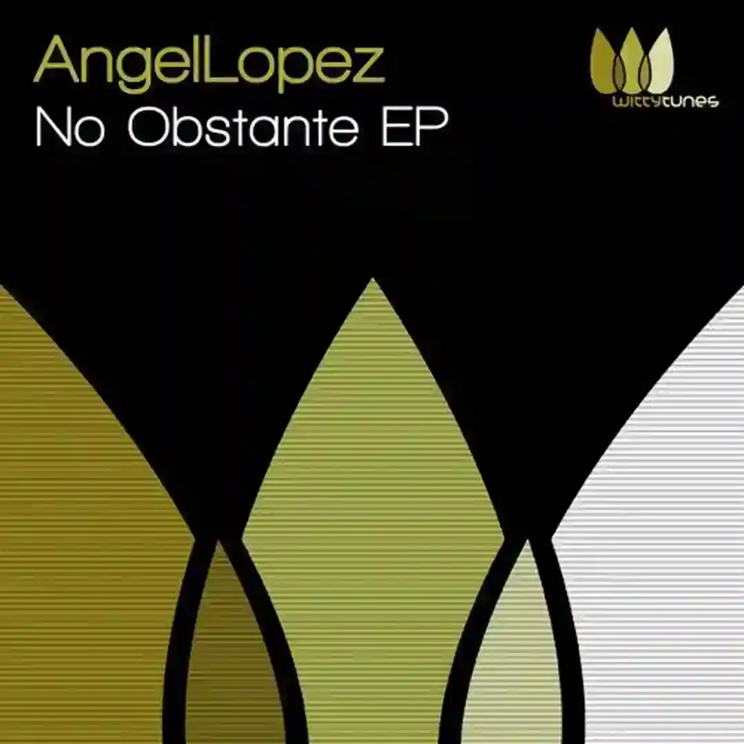 No Obstante cover