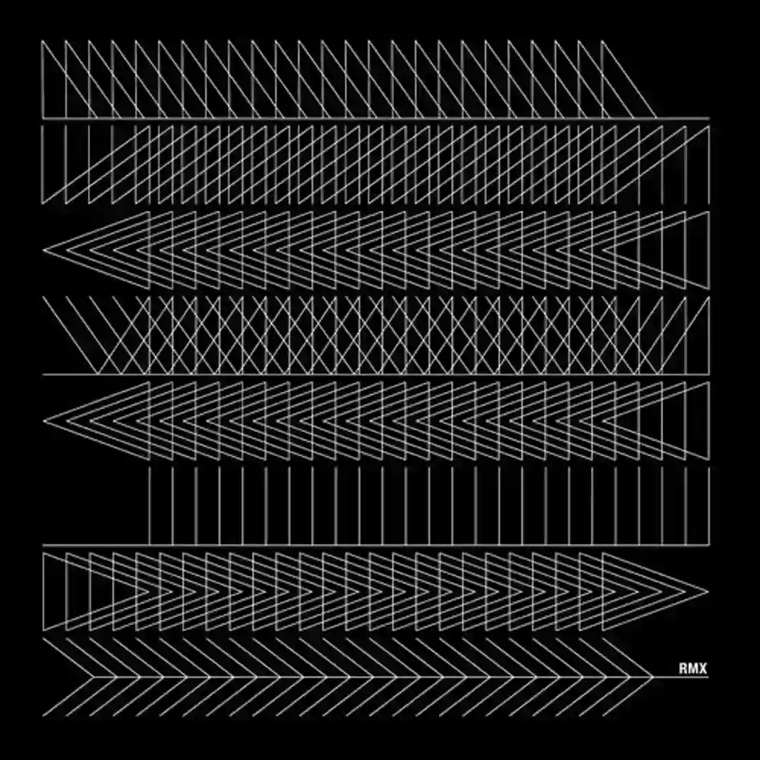 Leisure (Rebolledo Remix) cover