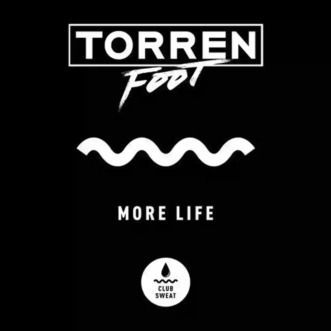 More Life (Extended Mix) cover