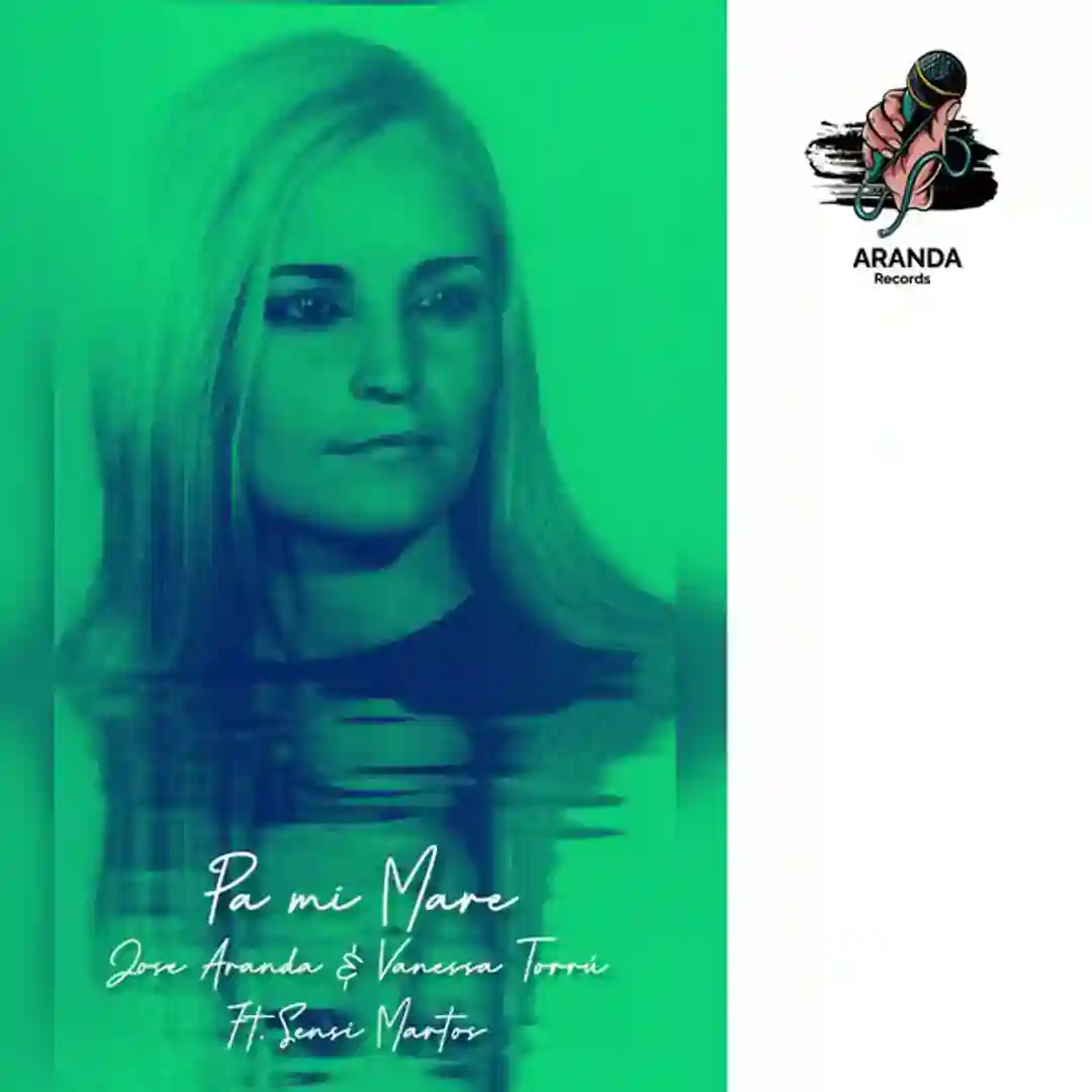 Pa Mi Mare (feat. Sensi Martos) (Original Mix) cover