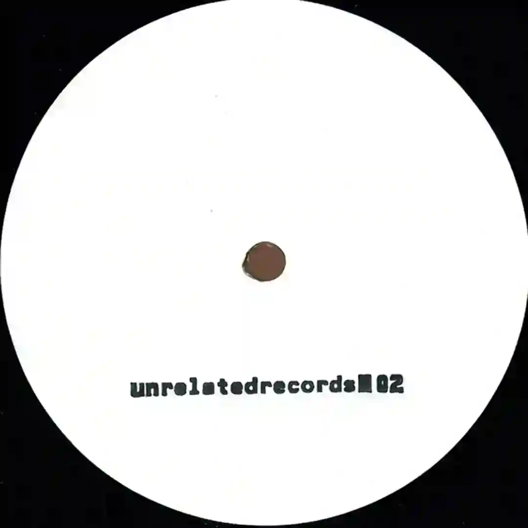 Untitled 02 (Florian Kupfer Remix) cover