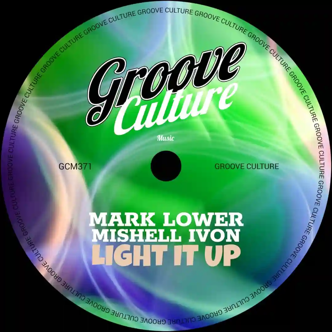 Light It Up (Original Mix) cover