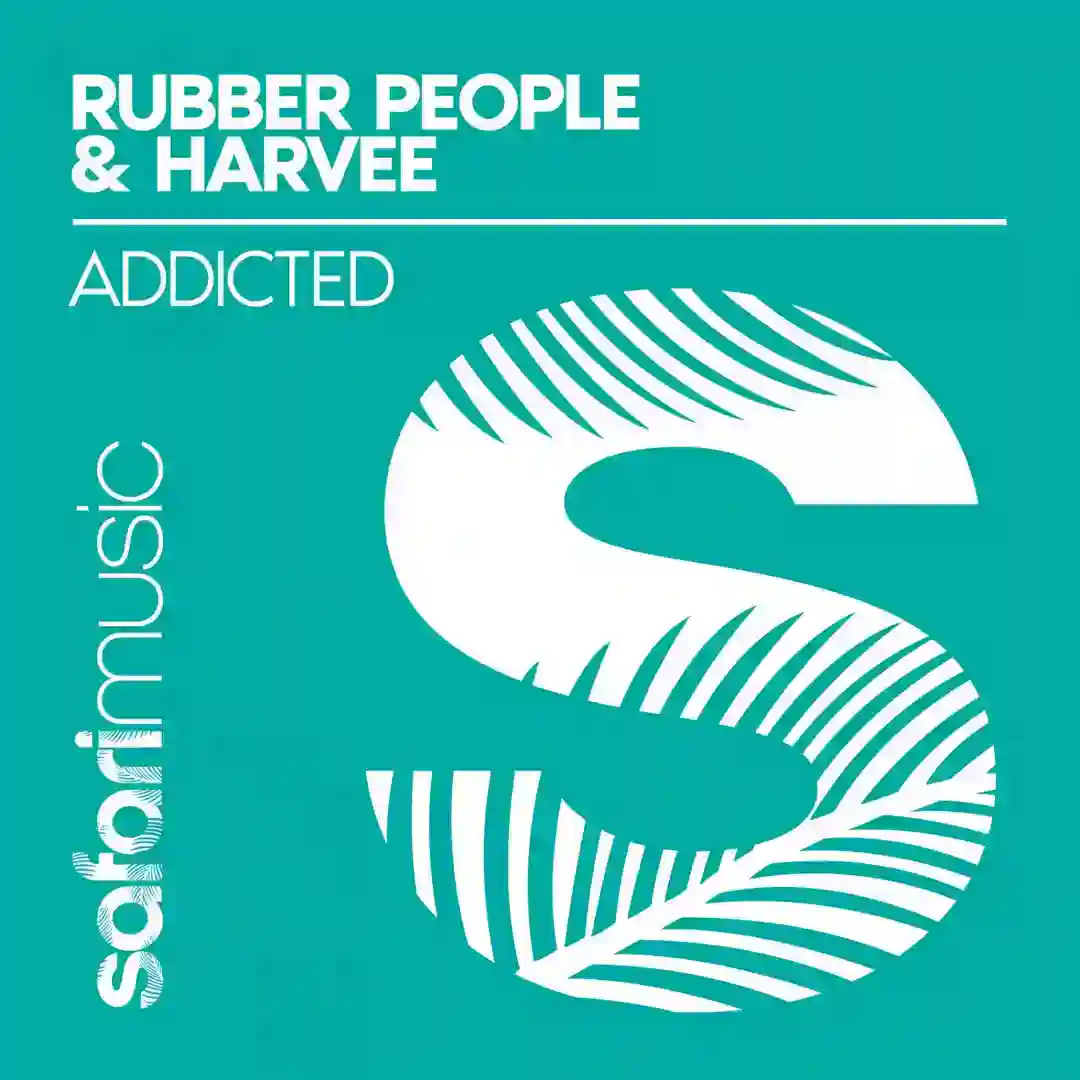 Addicted [SAF239] cover