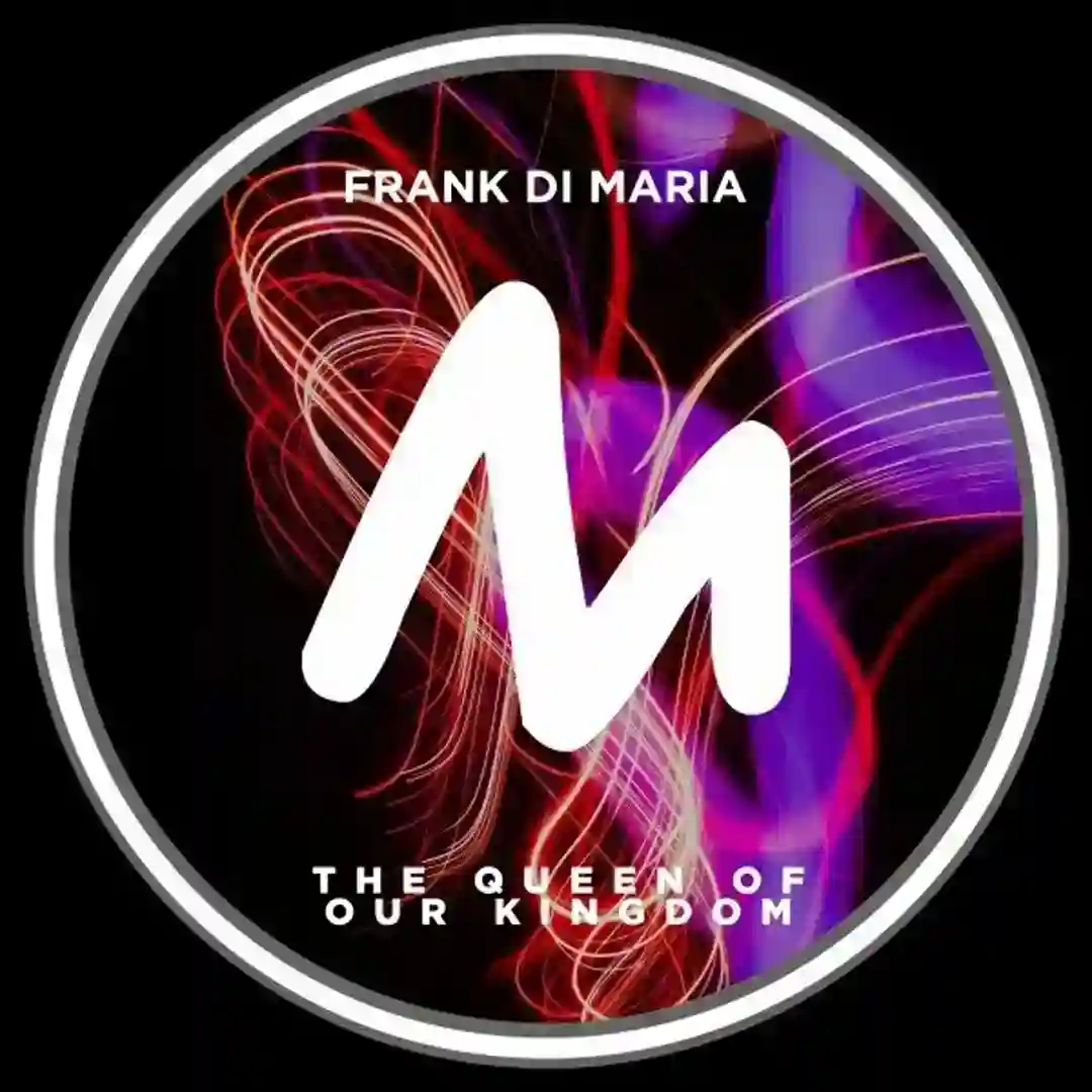 The Queen of Our Kingdom (Extended Mix) cover