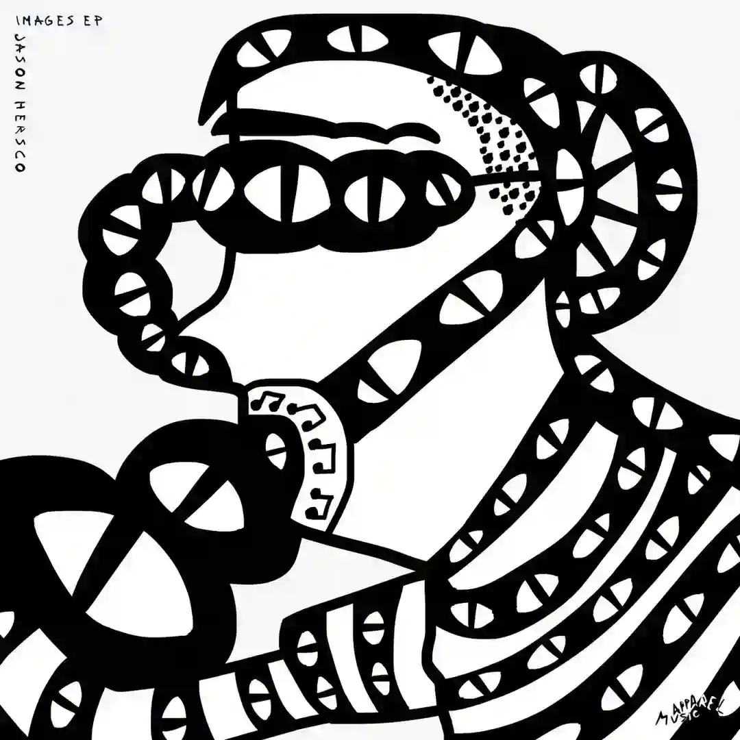 Images EP cover