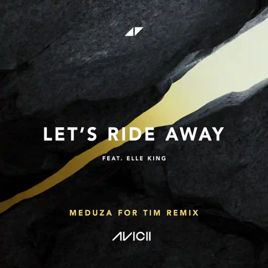 Let's Ride Away (MEDUZA For Tim Remix) cover