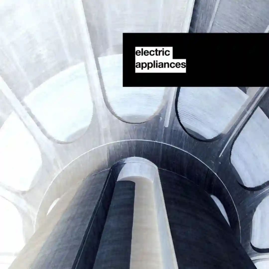 Antistalking (Original Mix) cover